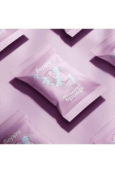 Beppi Beppy Soft Comfort tampons, 30 pieces