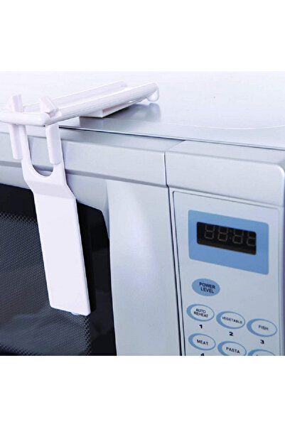 Dreambaby Microwave and Oven Lock White