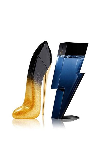 Perfume Gifts Exclusive Perfume Set 2 Pieces