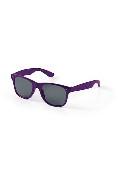 dalimag Purple Sunglasses with UV400 Protection