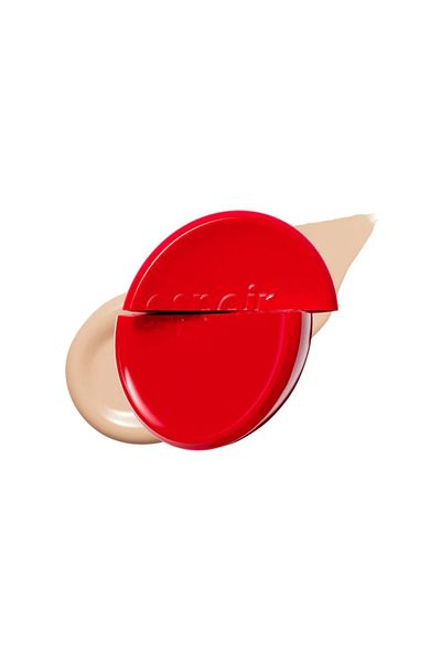 Espoir Be Velvet Fluid Foundation #04 Beige 30 g – matte warm beige foundation