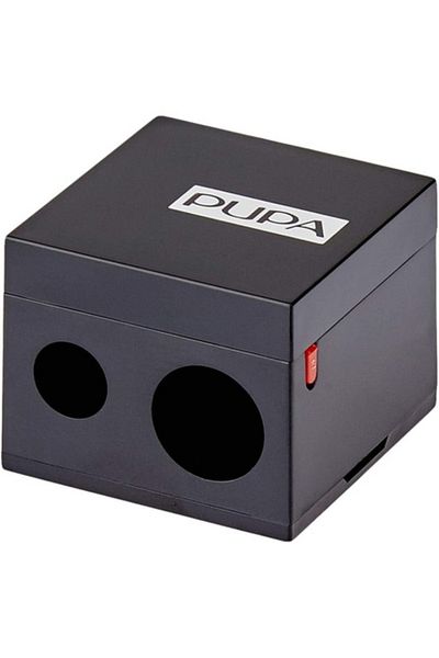 Pupa Milano Pupa double sharpener, 2g