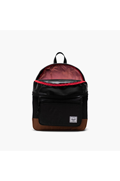 Herschel Supply Co. Herschel Supply Co Colourblock Backpack with Adjustable Straps - 6x20x6 cms