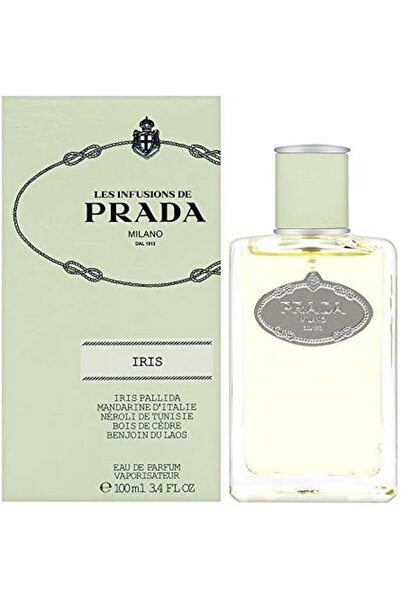 Prada Prada Infusion D'Iris Eau De Parfum 100ml