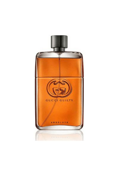 Gucci Gucci Guilty Absolute for Men Eau de Parfum 90ml