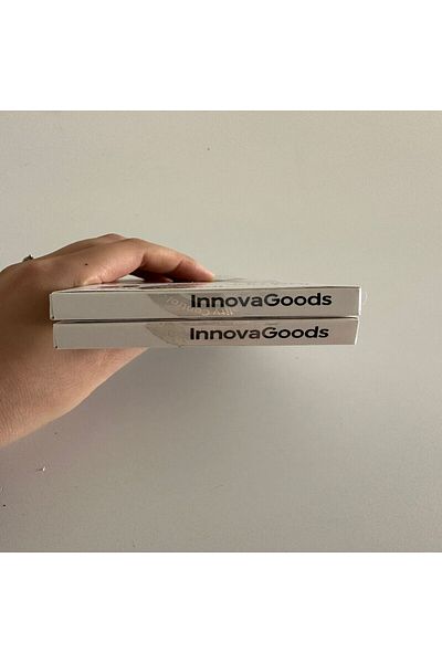 InnovaGoods Compression Gloves for Arthritis, Arves InnovaGoods, 2 Units