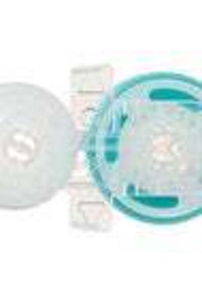 Muji Cartridge for Glue Tape, Clear