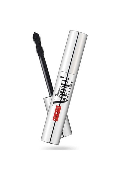 Pupa Milano Mascara Pupa Vamp! Extreme Extra Black 12ml