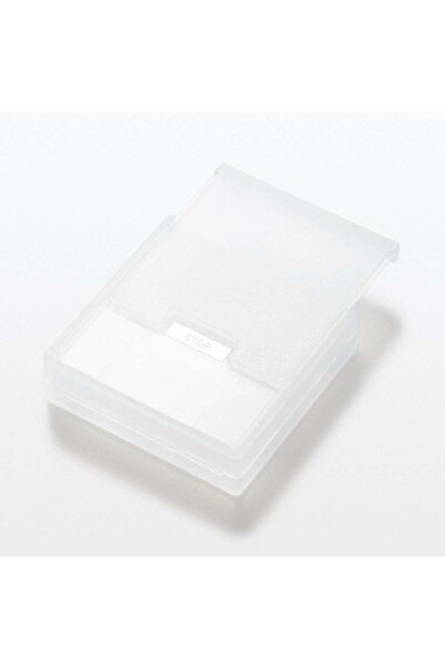 Muji Polypropylene Cable Storage