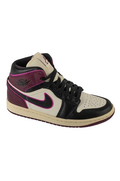 JORDAN Air Jordan 1 Mid SE, Women's Sneakers