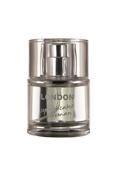 Hot Феромонов парфюм за жени, London Sophisticated, 30 мл