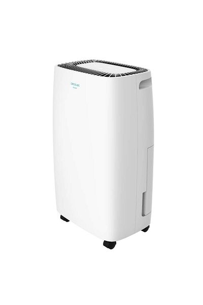 CECOTEC Dezumidificator Cecotec BigDry 4000 Expert, capacitate 2,5L