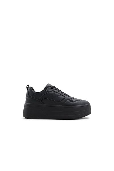 Call it Spring Black L Perf Shoes for Women
