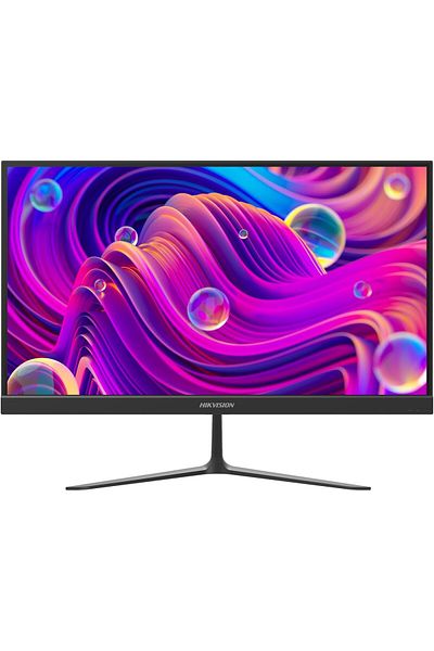 Hikvision monitor 24 inch 100hz Ds D5024f2