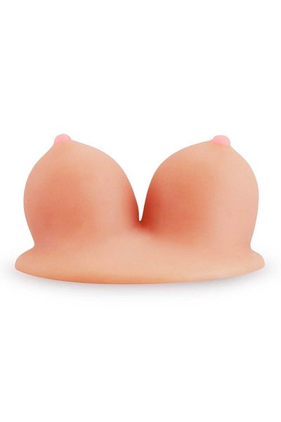 LOVETOY Universal Phone or Tablet Holder, Boobie Model, Compact