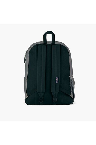 Jansport Jansport Solid Backpack with Adjustable Shoulder Straps - 44x31x20 cms Lifetime Warranty