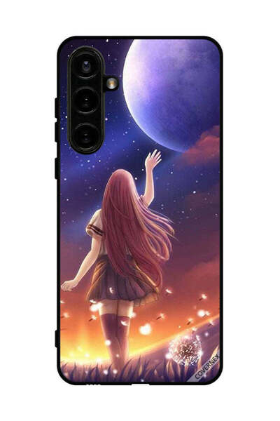 Covernex غطاء حماية لهاتف سامسونج جالاكسي S23 FE سيمبسون