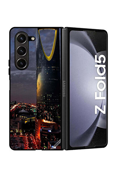 Covernex غطاء حماية لهاتف سامسونج جالاكسي زد فولد 5 كينجدوم تاور