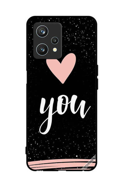 Covernex غطاء حماية لهاتف Realme 9 Pro Love You