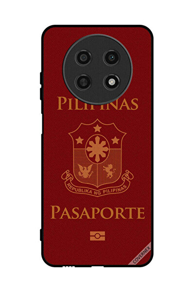 Covernex Protective Case Cover For Huawei nova Y91 Philippines Passport
