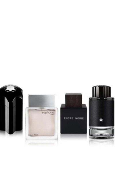 Perfume Gifts - Elegant Men's Collection