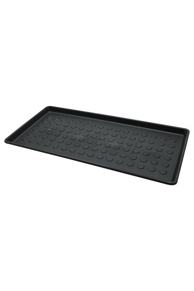 Mena Rise ŞirinShop Multi-Purpose Plastic Serving Tray 35X70 cm 1108107
