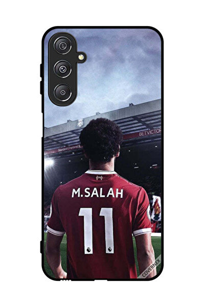 Covernex غطاء حماية لهاتف سامسونج جالاكسي M34 5G محمد صلاح
