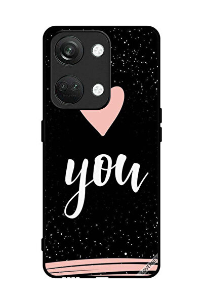 Covernex غطاء حماية لهاتف OnePlus Nord 3 5G Love You