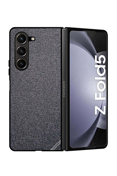 Covernex غطاء حماية لهاتف سامسونج جالاكسي زد فولد 5 بنمط منقط