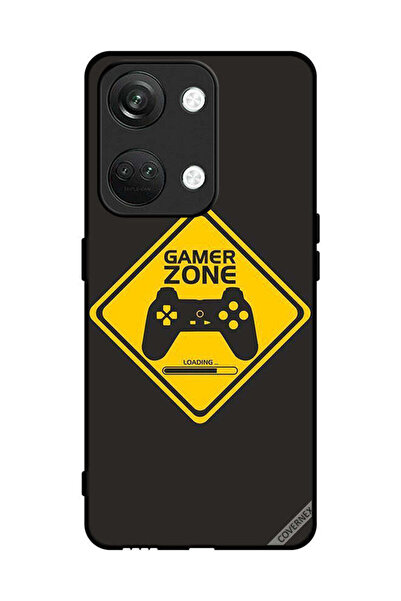 Covernex غطاء حماية لهاتف OnePlus Nord 3 5G Gamer Zone جاري التحميل