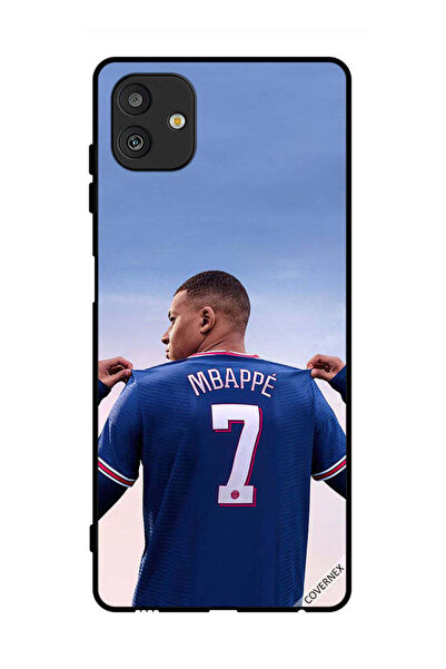 Covernex غطاء حماية لهاتف سامسونج جالاكسي M13 5G كيليان مبابي