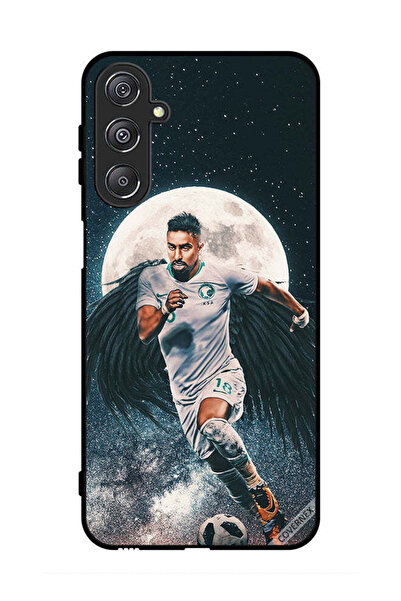 Covernex غطاء حماية لهاتف سامسونج جالاكسي M34 5G سالم الدوسري