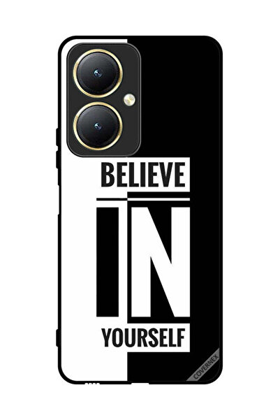 Covernex غطاء حماية لهاتف فيفو Y27 4G - ثق بنفسك