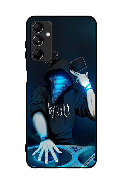 Covernex غطاء حماية لهاتف سامسونج جالاكسي M14 5G دي جي بوي