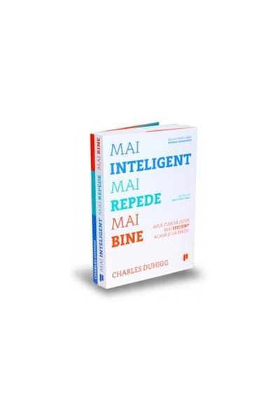 Editura Publica Smarter, faster, better. Learn how to