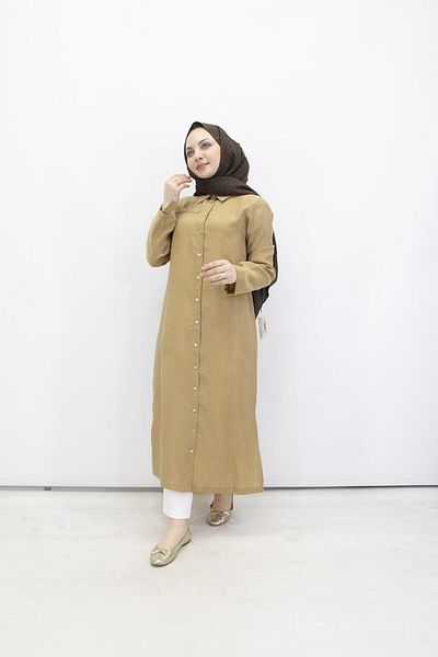 Armine TREND 4142 Linen Fabric Wear