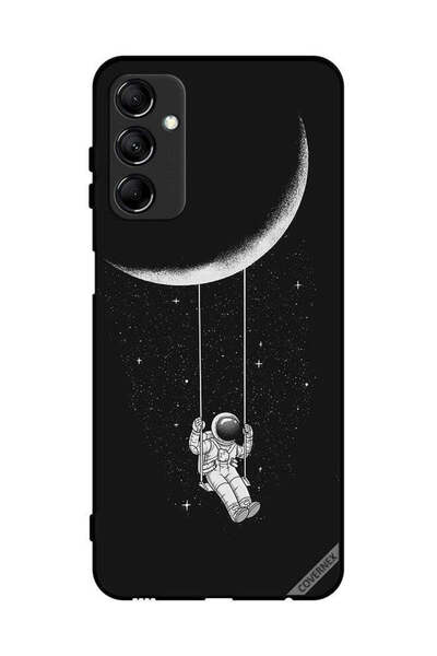 Covernex غطاء حماية لهاتف سامسونج جالاكسي M14 5G مون سوينغ