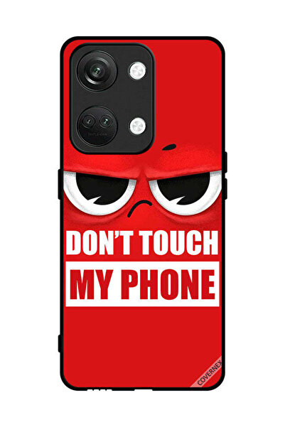 Covernex غطاء حماية لهاتف OnePlus Nord 3 5G، لا تلمس هاتفي