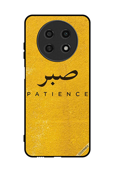 Covernex غطاء حماية لهاتف هواوي نوفا واي 91 - سابار بيشنس