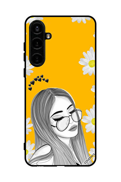 Covernex Protective Case Cover For Samsung Galaxy S23 FE Cute Unicorn