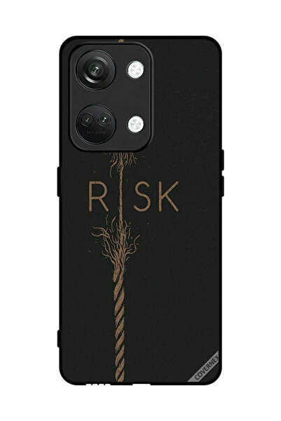 Covernex غطاء حماية لهاتف OnePlus Nord 3 5G Risk