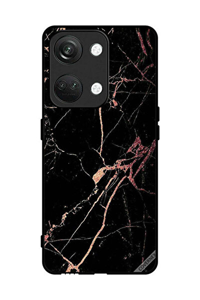 Covernex غطاء حماية لهاتف OnePlus Nord 3 5G بنمط رخامي متشقق