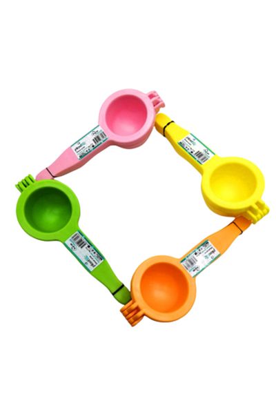 Mena Rise Şirinshop Plastic Lemon Hot Pliers Model 1108107