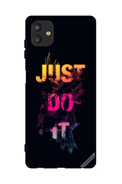 Covernex غطاء حماية لهاتف سامسونج جالاكسي M13 5G - فقط افعلها