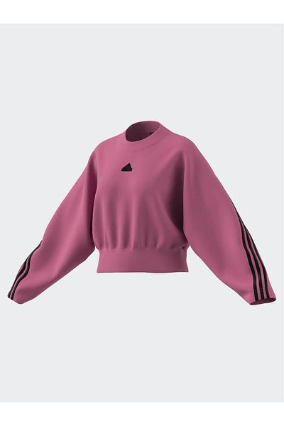 adidas adidas Women's Sweatshirt IL3054 Pink