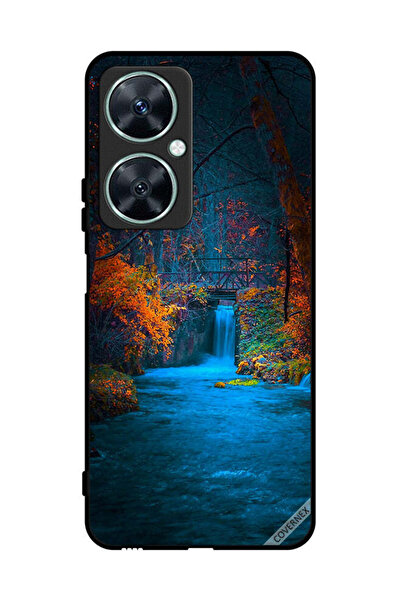 Covernex غطاء حماية لهاتف هواوي نوفا 11i - شلال