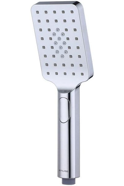 Mena Rise Şirinshop Handheld Shower Head 3 Functions Square Ke122 1108107