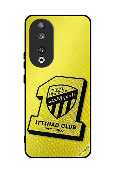 Covernex غطاء حماية لهاتف Honor 90 نادي الاتحاد
