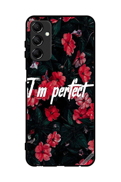 Covernex Protective Case Cover For Samsung Galaxy M14 5G I M Perfect