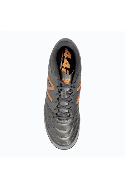 New Balance 442 V 2 Erkek Gri Ayakkabı - MS42TSG2